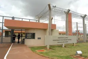 presídio federal fuga no rn