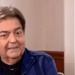 faustão