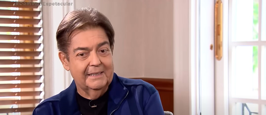 faustão