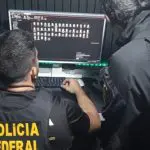 Polícia Federal