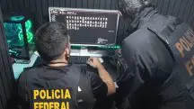 Polícia Federal