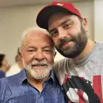 filho Lula