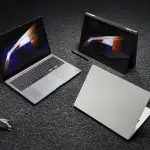 Galaxy Book 4