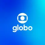 Foto do logotipo da TV Globo