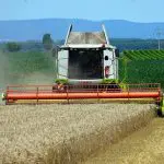 Máquinas agrícolas