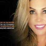 Hellen Kacia Matias da Silva também atuava ministrando cursos de especialização