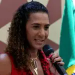 intercâmbio racismo Moçambique