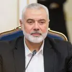 Ismail Hanyeh