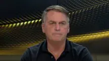 jair bolsonaro - entrevista - oeste sem filtro