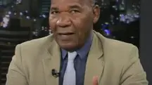 Reitor José Vicente