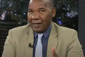 Reitor José Vicente