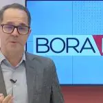 Foto do apresentador Kelson Venâncio