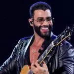 Gustavo Lima