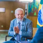 lula israel