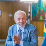 Lula concedeu uma entrevista para a RedeTV!, nesta terça-feira, 27 | Foto: Reprodução/RedeTV!