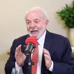 Lula Bolsonaro