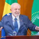 lula persona non grata - artigo de mario sabino
