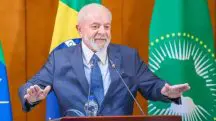lula persona non grata - artigo de mario sabino