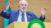 lula persona non grata israel