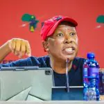 malema