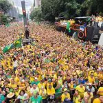 Bolsonaro imprensa internacional