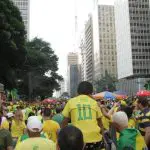 manifestação - capa - rodrigo terra ferraz