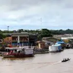 CPI ilha marajó - Em fevereiro, as denúncias de tráfico de menores de idade e exploração sexual de crianças voltaram à tona na imprensa brasileira e nas redes sociais | Foto: Marcelo Camargo/Agência Brasil