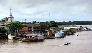 CPI ilha marajó - Em fevereiro, as denúncias de tráfico de menores de idade e exploração sexual de crianças voltaram à tona na imprensa brasileira e nas redes sociais | Foto: Marcelo Camargo/Agência Brasil