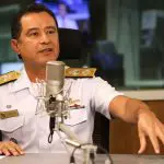 marinha comandante'