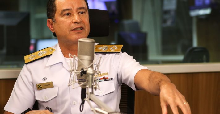 marinha comandante'