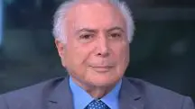 michel temer - bolsonaro - cnn brasil