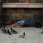 Se aprovado, projeto deve desestimular esmolas na cidade
