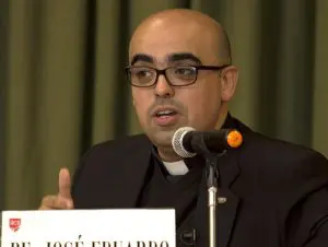 Padre José Eduardo de Oliveira
