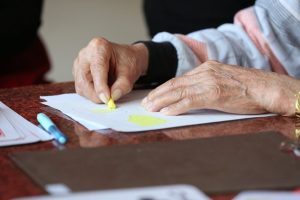 Alzheimer