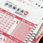 powerball - loteria nos eua