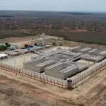 presídio federal mossoró ricardo lewandwski