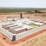 empresa laranja | presídio mossoró | Rio Grande do Norte | De acordo com a Secretaria Nacional de Políticas Penais (Senappen), o Sistema Prisional de Segurança Máxima é referência de disciplina e procedimento | Foto: Divulgação/Depen