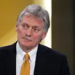 Dmitry Peskov
