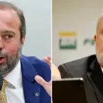 CEO da Petrobras e ministro de Minas e Energia brigam