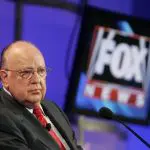 Foto de Roger Ailes