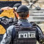 ROTA POLÍCIA MILITAR