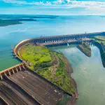 tarifa itaipu