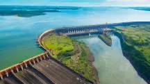 tarifa itaipu