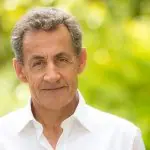 Justiça da França condena à prisão Nicolas Sarkozy