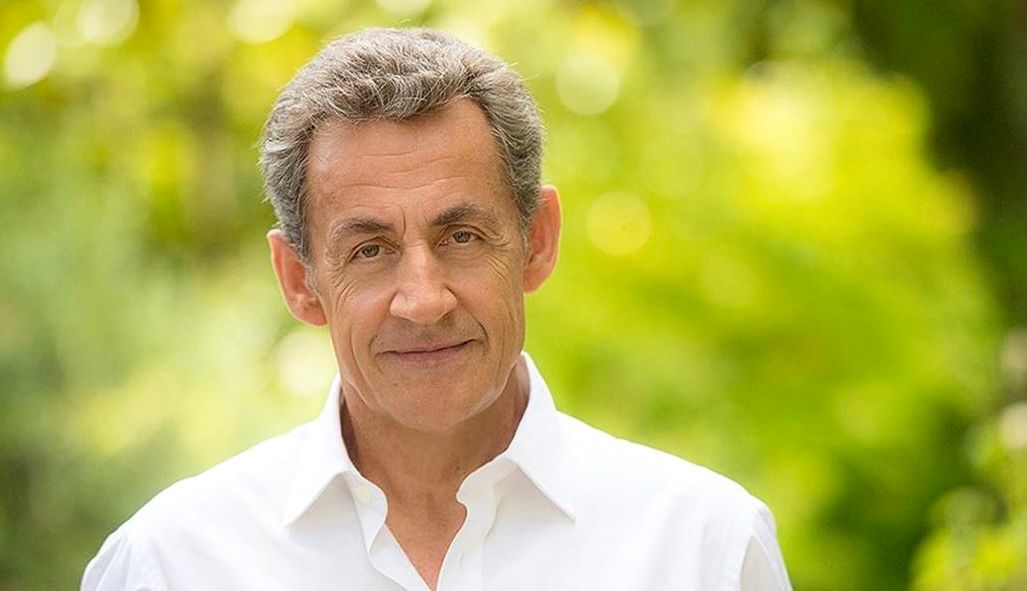 Justiça da França condena à prisão Nicolas Sarkozy