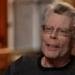 Stephen King