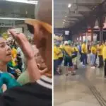 torcedores do corinthias