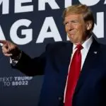 trump vence prévias na carolina do sul - partido republicano - nikki hakey