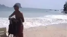 tsunami