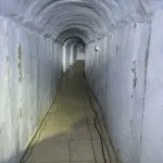 túnel hamas